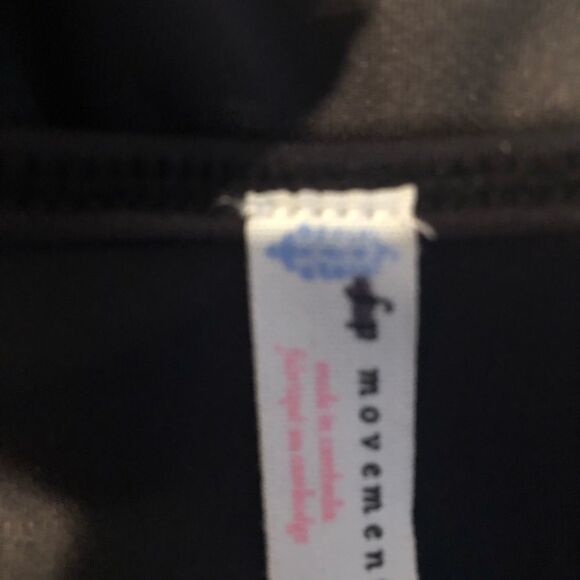 NWOT Free People Movement  Bra  Size XS - Picture 8 of 9